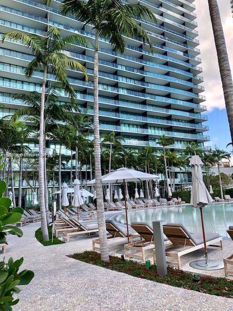Small Image of 480 NORTH EAST 31ST ST #1506, Miami Number 31