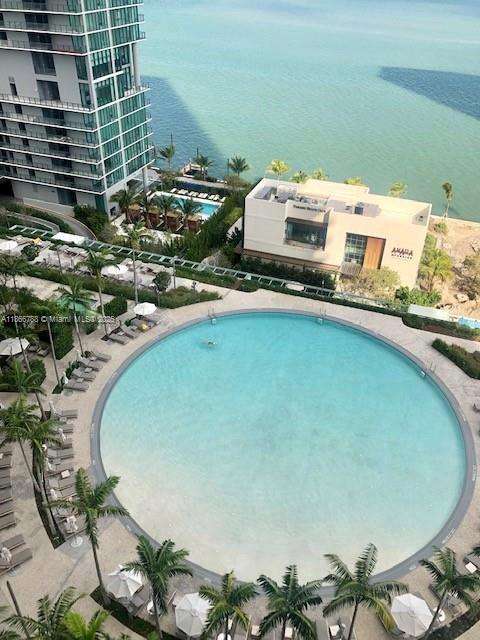 Small Image of 480 NORTH EAST 31ST ST #1506, Miami Number 34