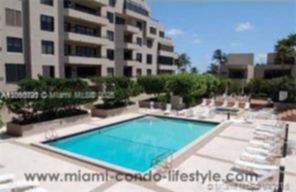 Small Image of Key Biscayne Number 10