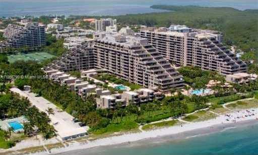 Small Image of Key Biscayne Number 12