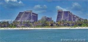 Small Image of Key Biscayne Number 9