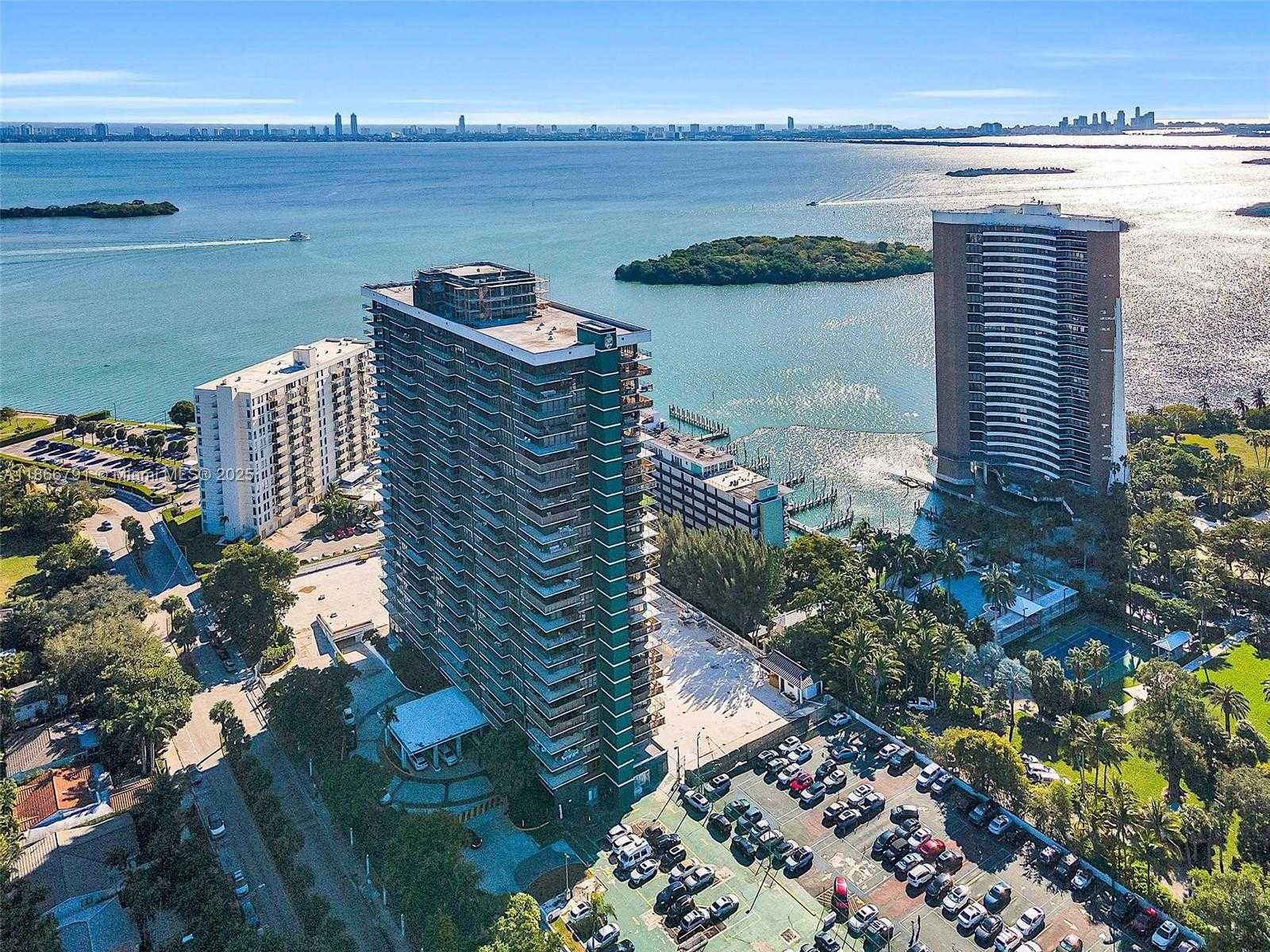 Small Image of 780 NORTH EAST 69TH ST #910, Miami Number 20