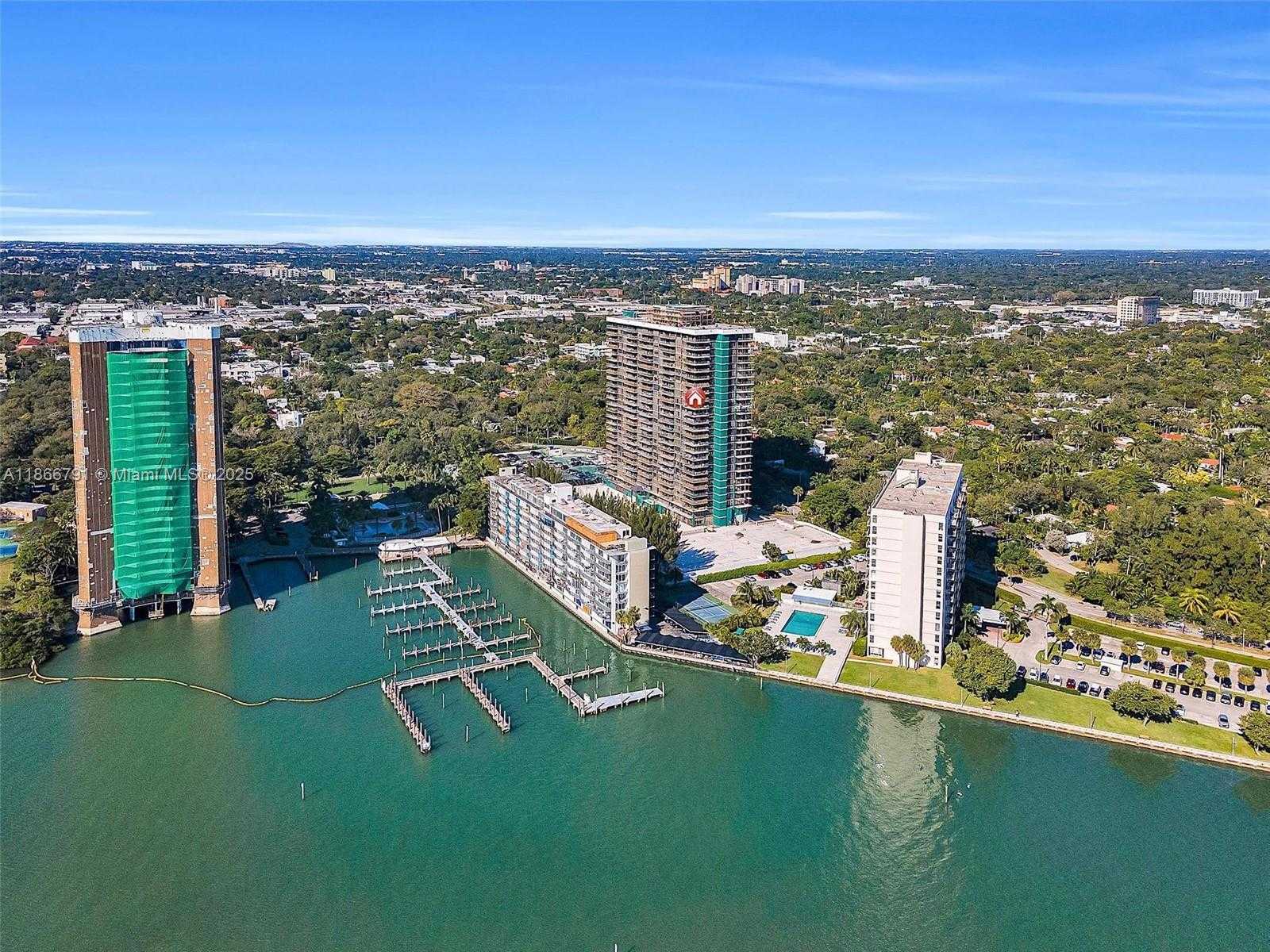 Small Image of 780 NORTH EAST 69TH ST #910, Miami Number 21