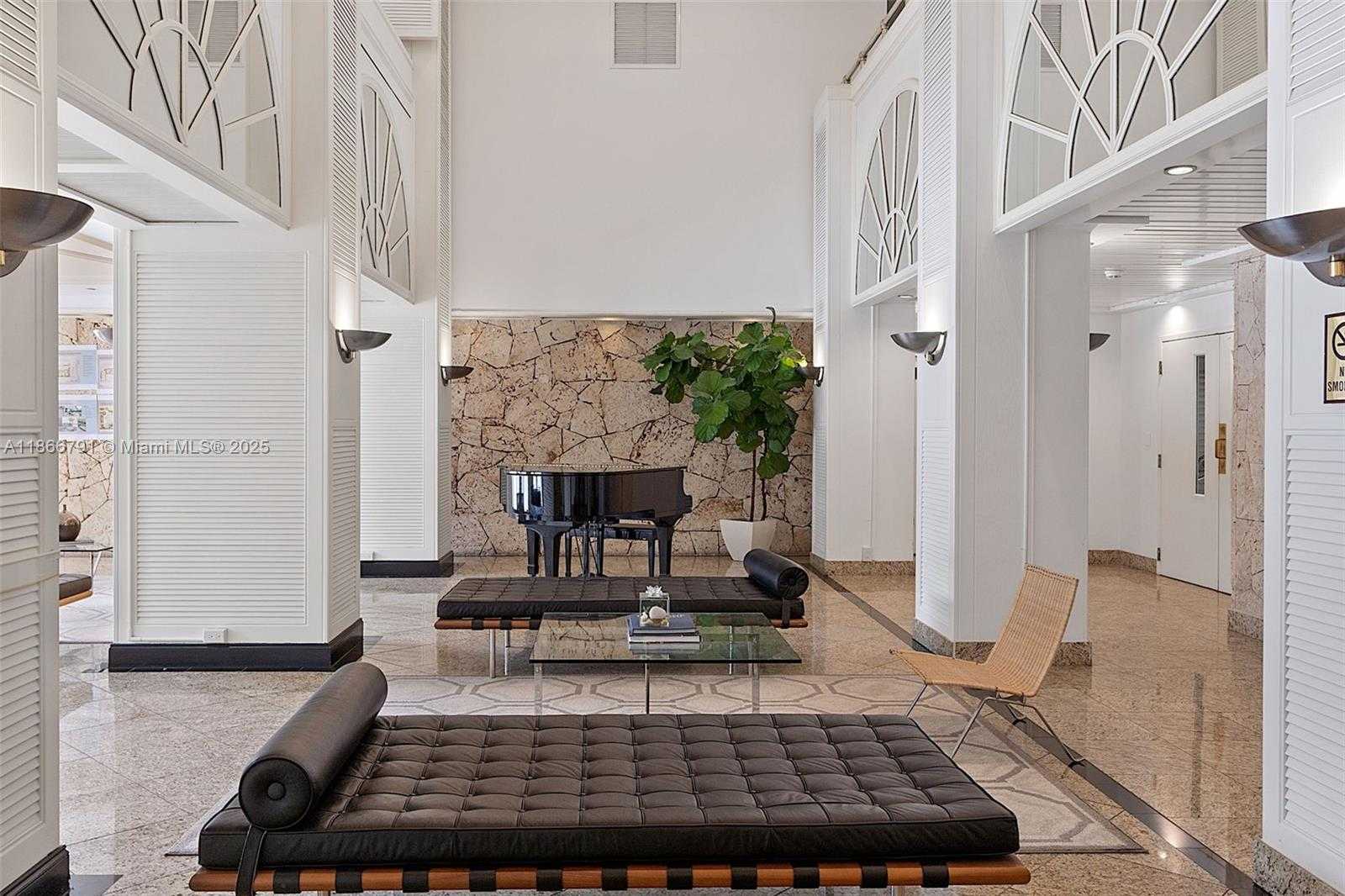 Small Image of 780 NORTH EAST 69TH ST #910, Miami Number 22