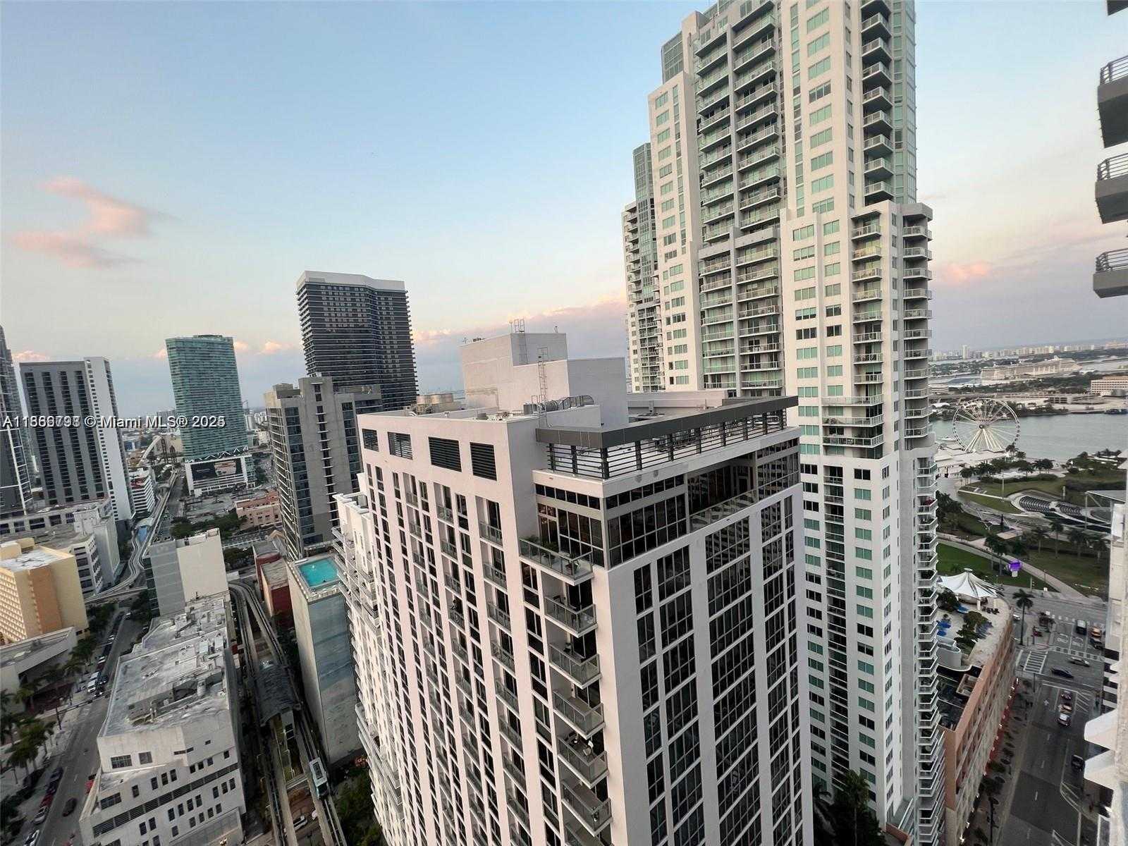 Small Image of 133 NORTH EAST 2ND AVE #3207, Miami Number 11