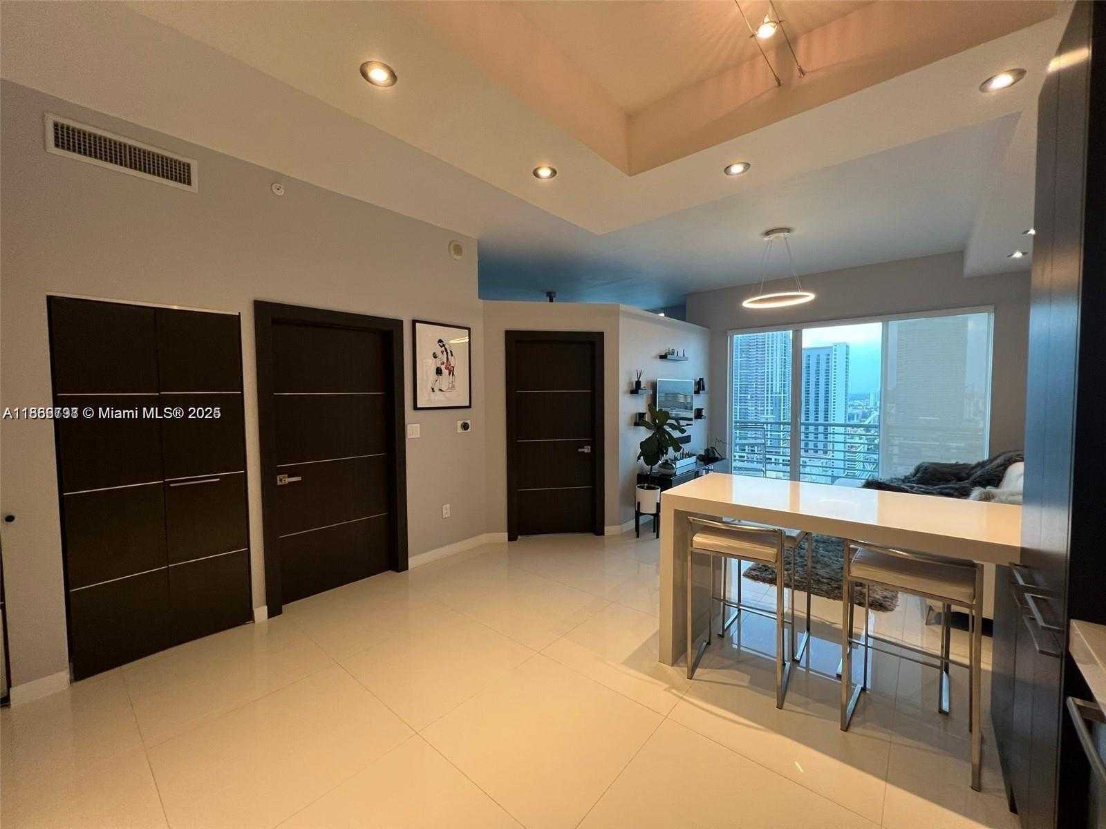 Small Image of 133 NORTH EAST 2ND AVE #3207, Miami Number 2