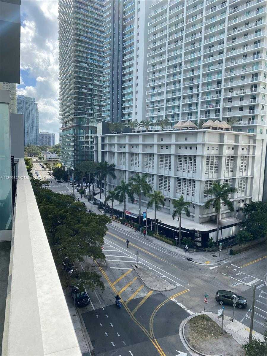 Small Image of 1080 BRICKELL AVE #707, Miami Number 5