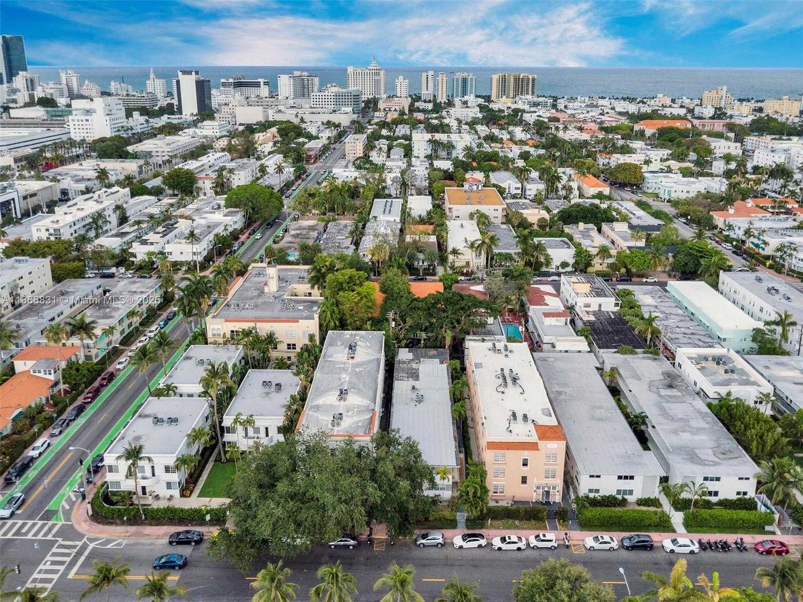 Small Image of 1551 MICHIGAN AVE #6, Miami Beach Number 20