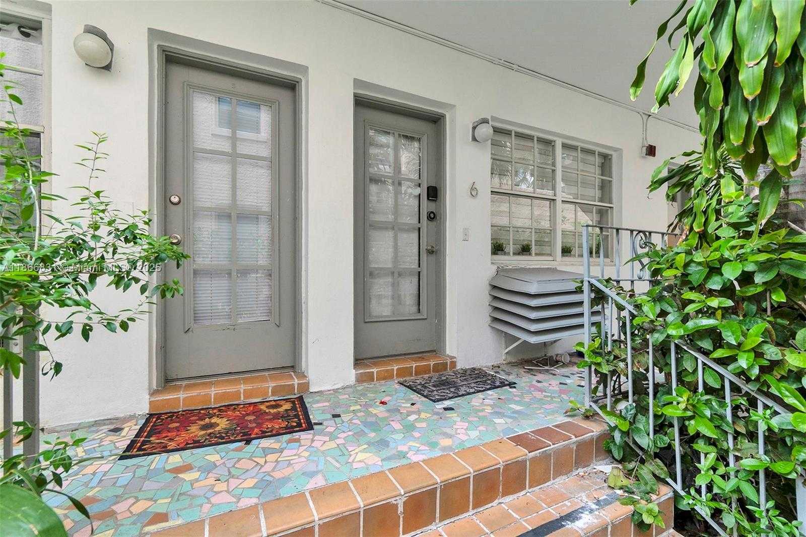 Small Image of 1551 MICHIGAN AVE #6, Miami Beach Number 22