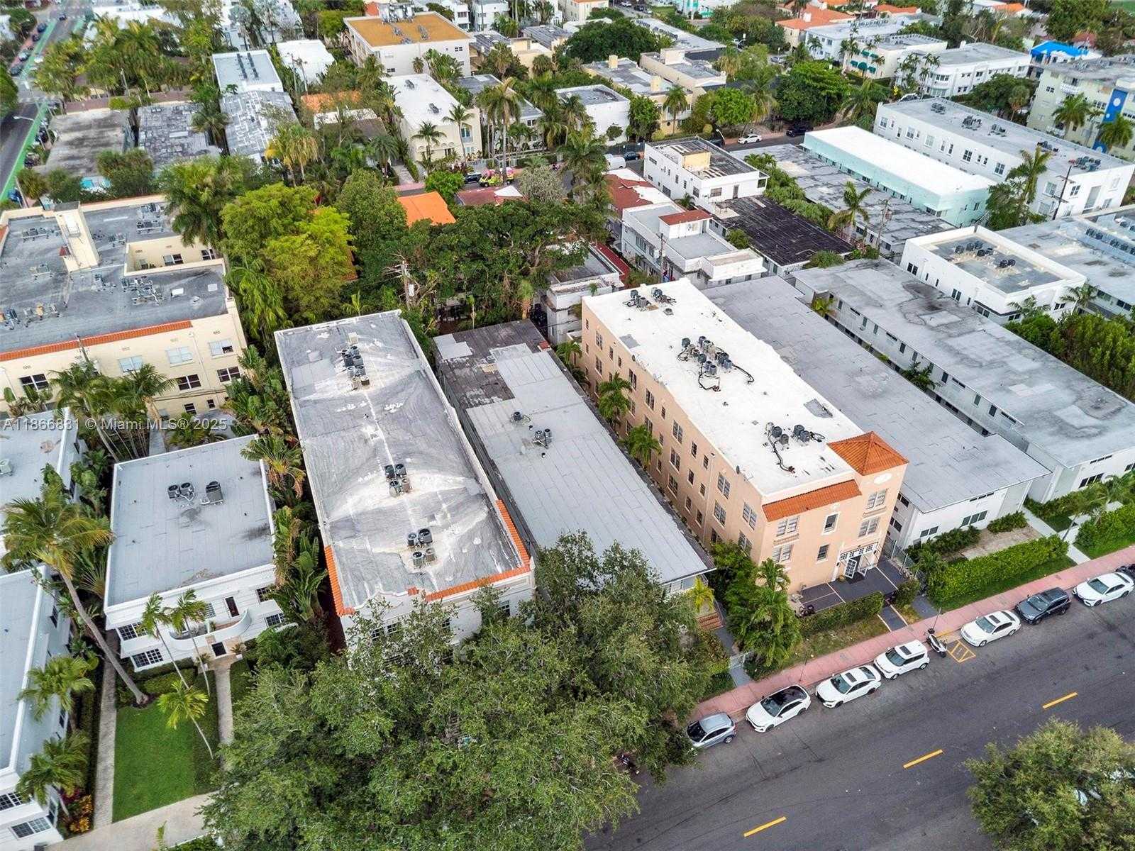 Small Image of 1551 MICHIGAN AVE #6, Miami Beach Number 27