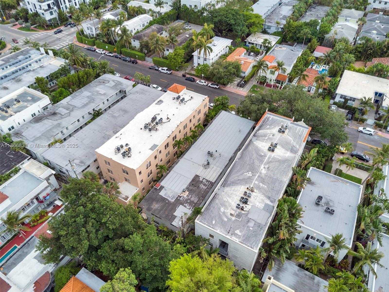 Small Image of 1551 MICHIGAN AVE #6, Miami Beach Number 28