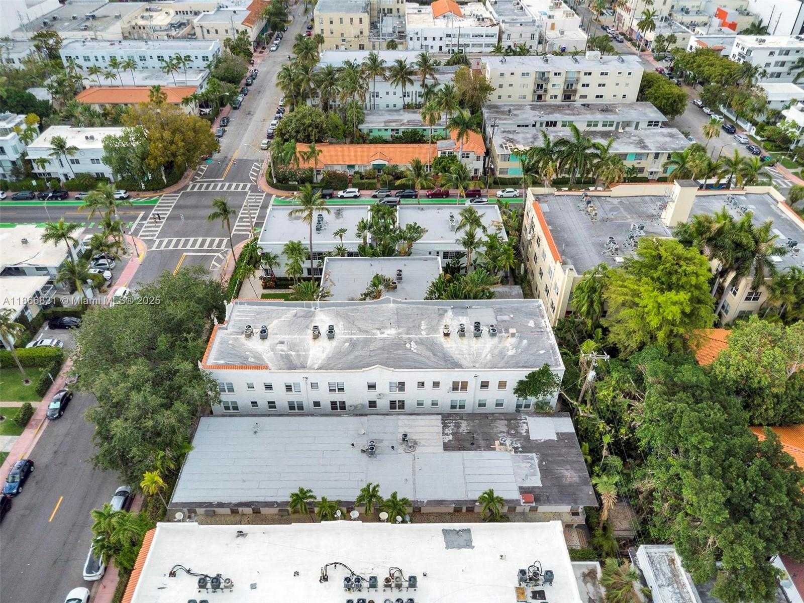 Small Image of 1551 MICHIGAN AVE #6, Miami Beach Number 30