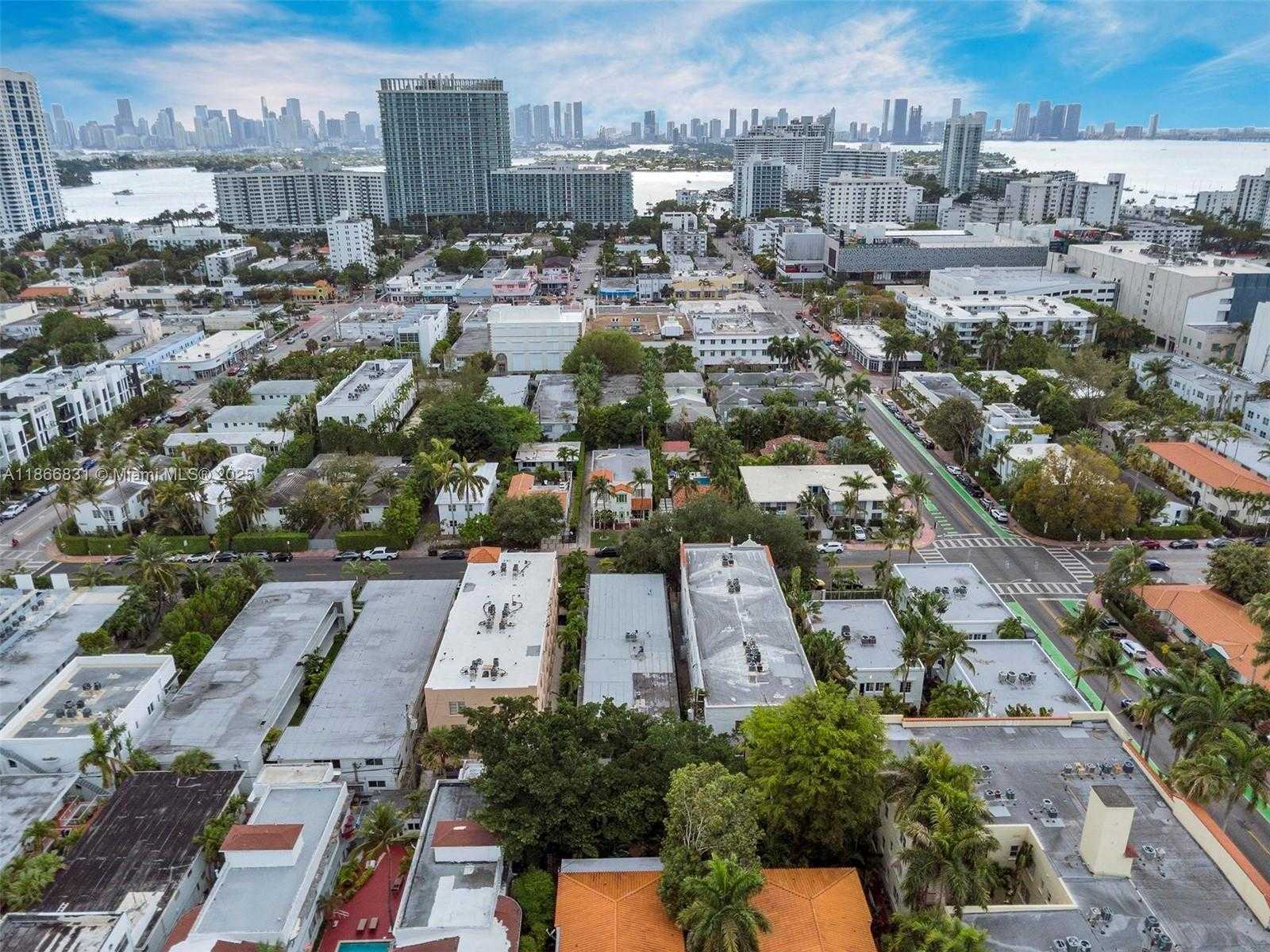 Small Image of 1551 MICHIGAN AVE #6, Miami Beach Number 33