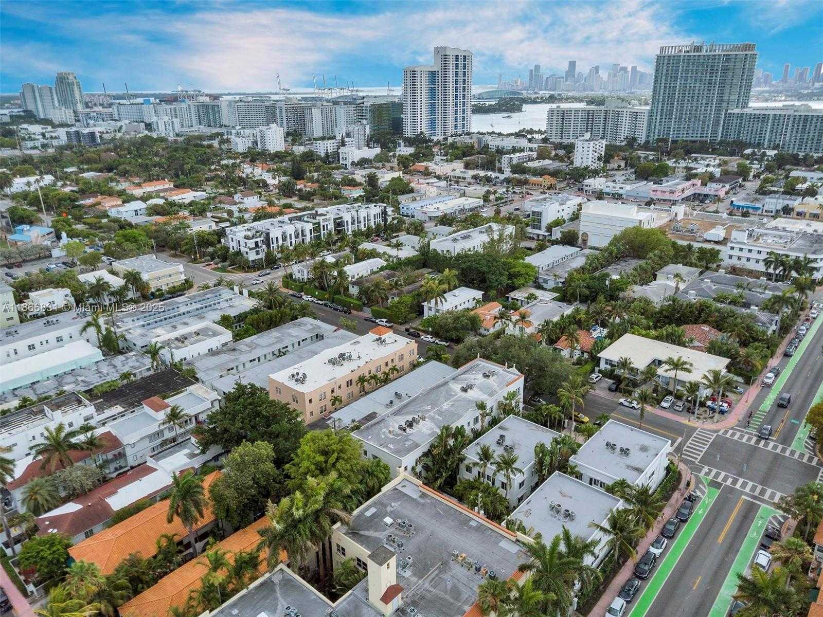 Small Image of 1551 MICHIGAN AVE #6, Miami Beach Number 34