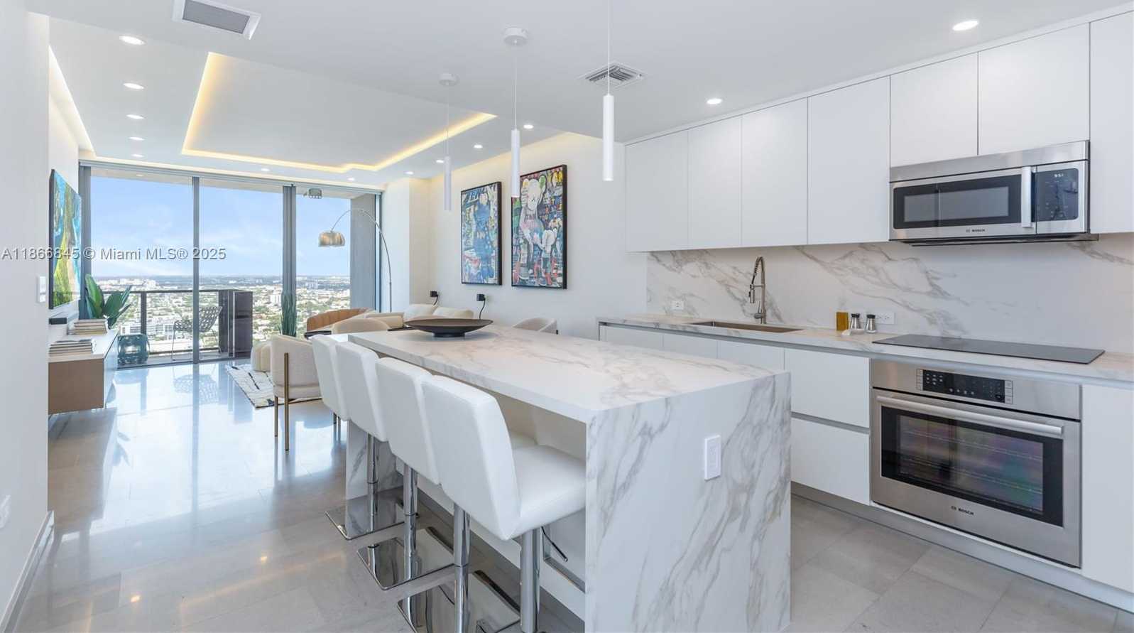 Small Image of 88 SOUTH WEST 7TH ST #3406, Miami Number 12