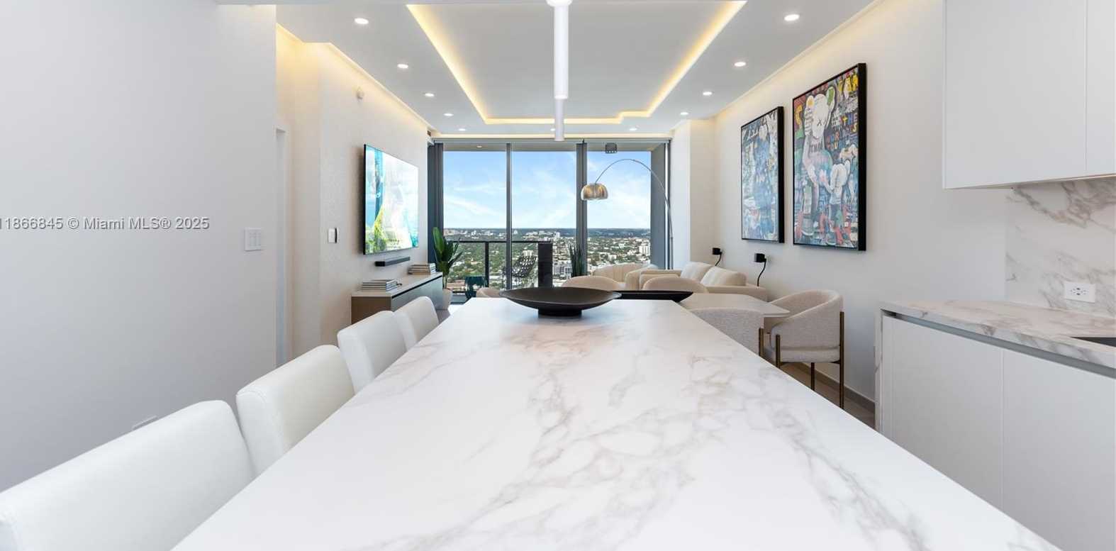 Small Image of 88 SOUTH WEST 7TH ST #3406, Miami Number 14