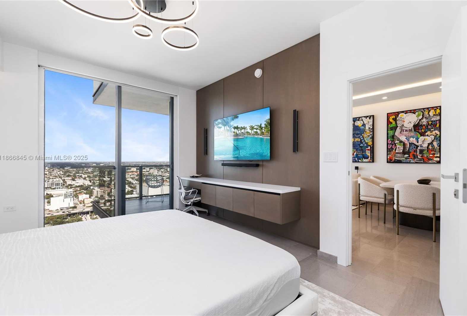 Small Image of 88 SOUTH WEST 7TH ST #3406, Miami Number 17