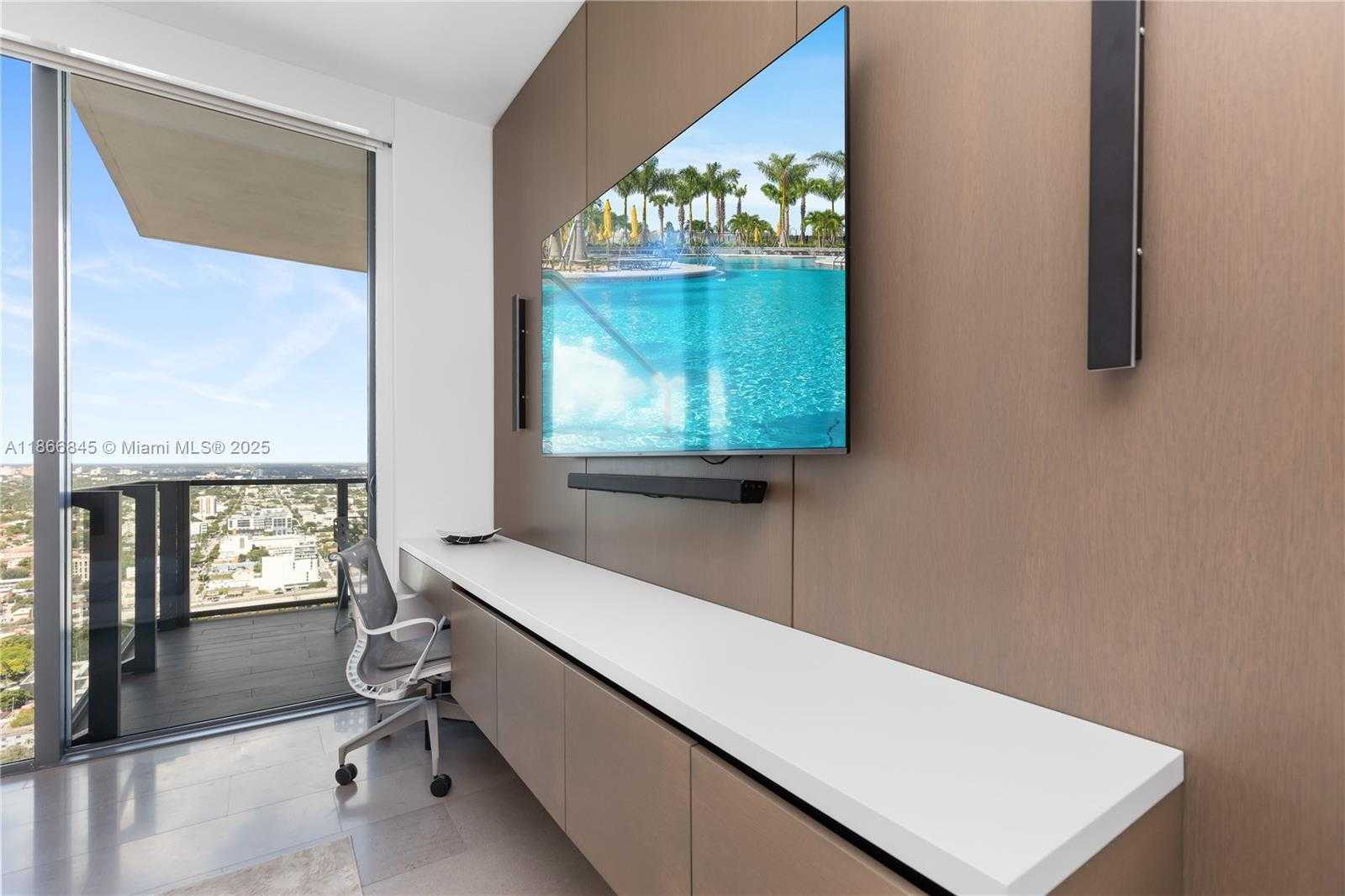 Small Image of 88 SOUTH WEST 7TH ST #3406, Miami Number 18