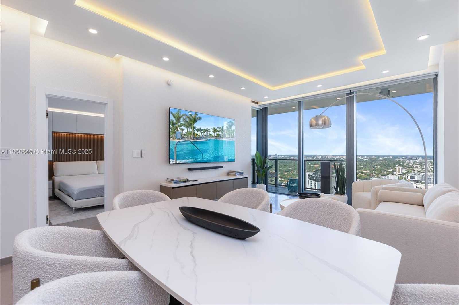 Small Image of 88 SOUTH WEST 7TH ST #3406, Miami Number 2
