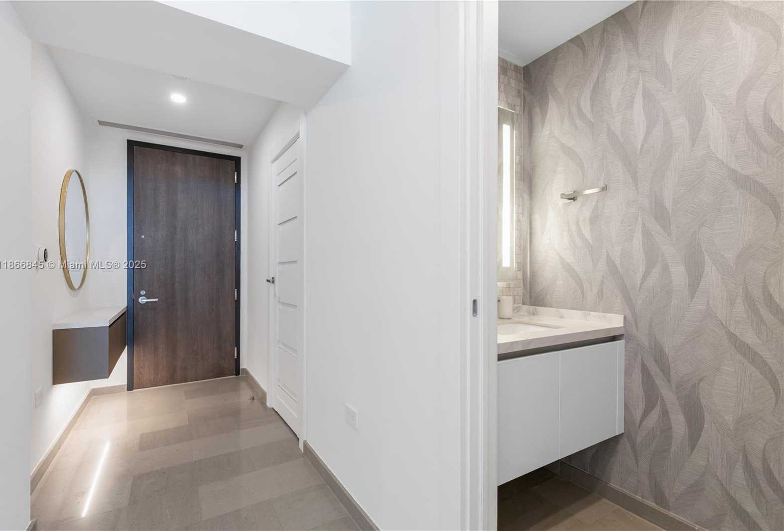 Small Image of 88 SOUTH WEST 7TH ST #3406, Miami Number 25