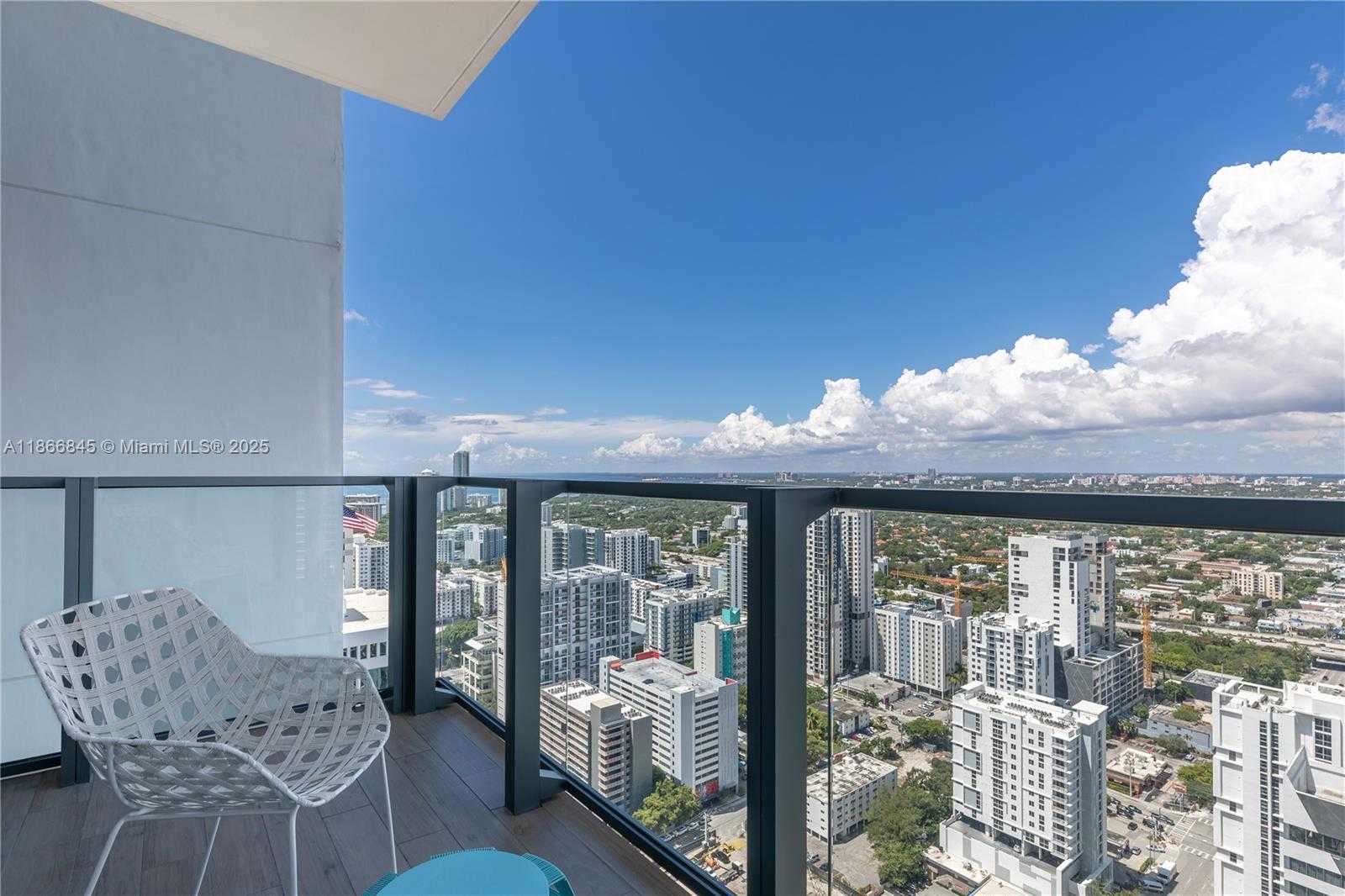 Small Image of 88 SOUTH WEST 7TH ST #3406, Miami Number 30