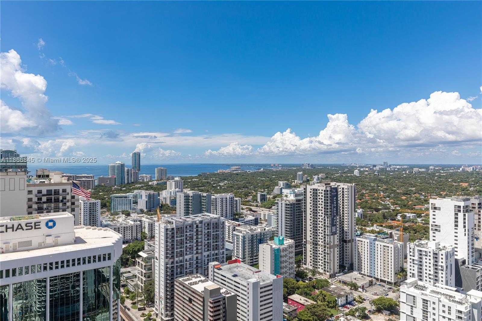 Small Image of 88 SOUTH WEST 7TH ST #3406, Miami Number 31