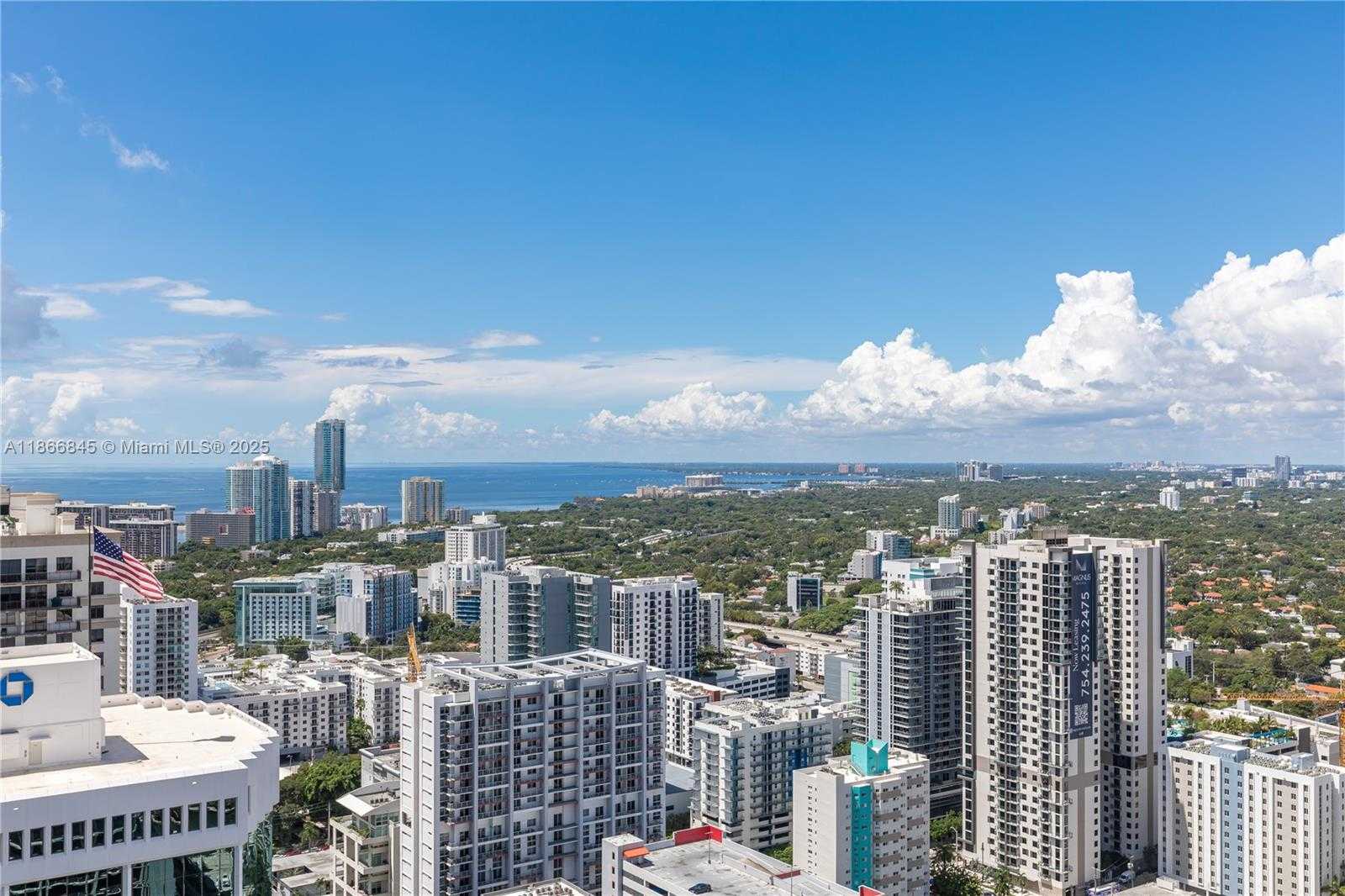 Small Image of 88 SOUTH WEST 7TH ST #3406, Miami Number 32