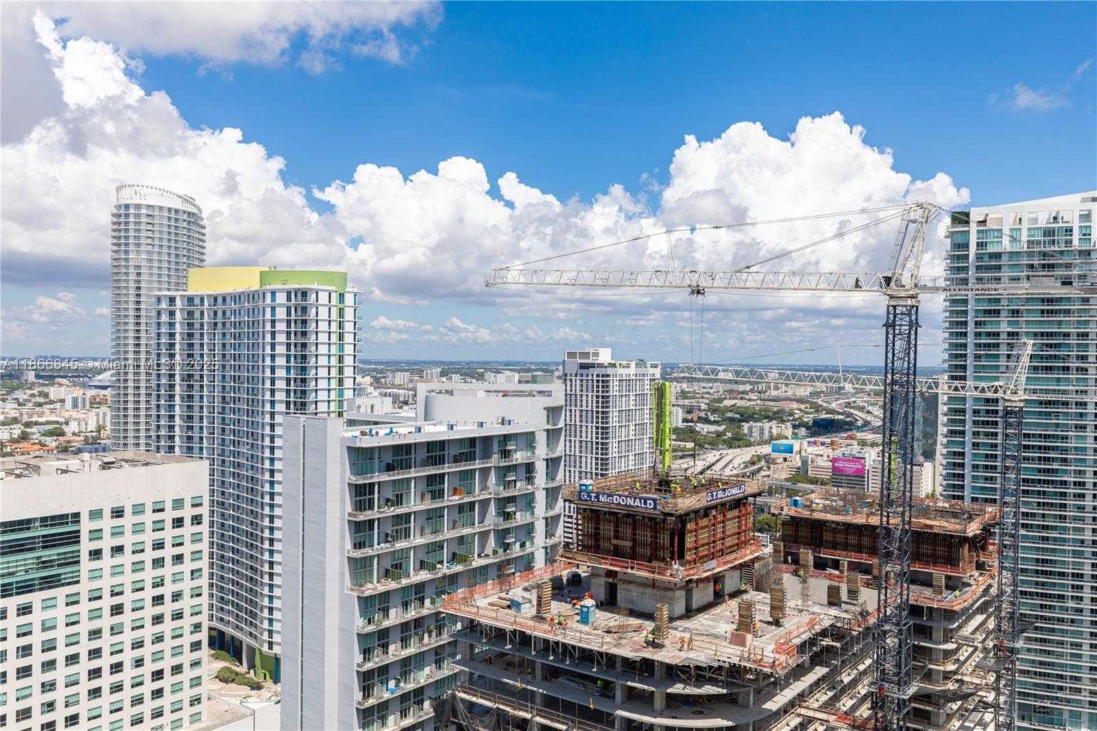 Small Image of 88 SOUTH WEST 7TH ST #3406, Miami Number 35