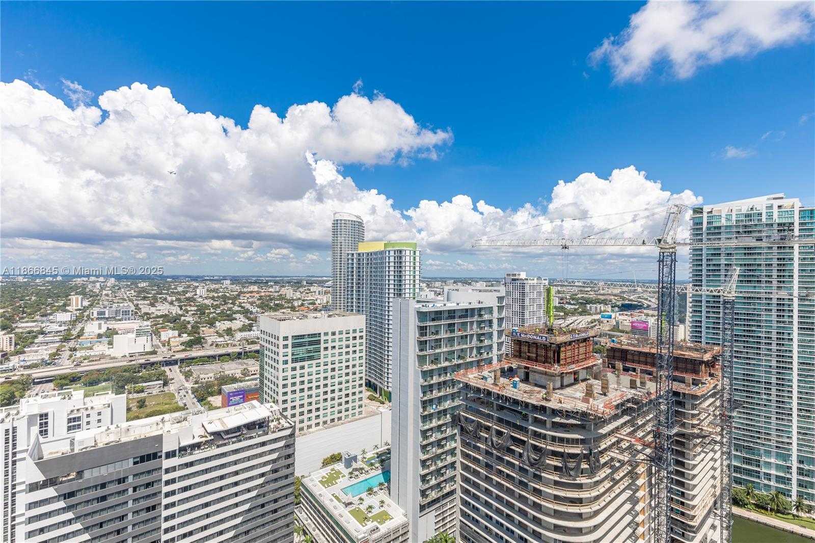 Small Image of 88 SOUTH WEST 7TH ST #3406, Miami Number 36