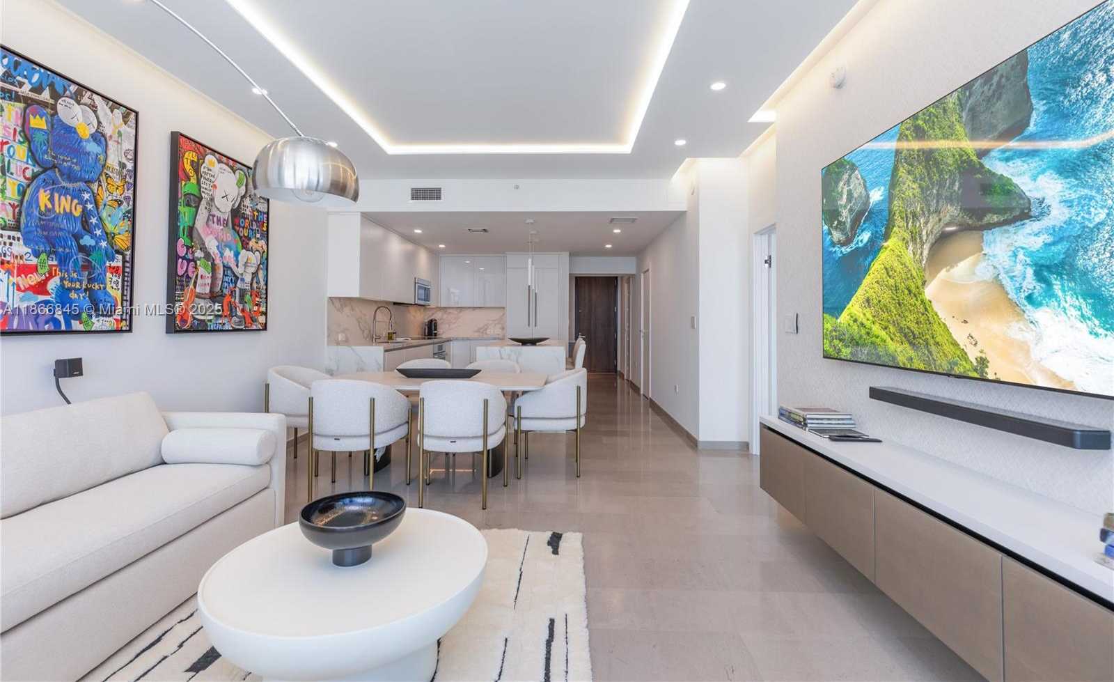 Small Image of 88 SOUTH WEST 7TH ST #3406, Miami Number 4