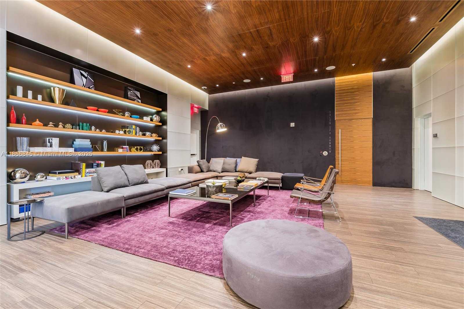 Small Image of 88 SOUTH WEST 7TH ST #3406, Miami Number 40