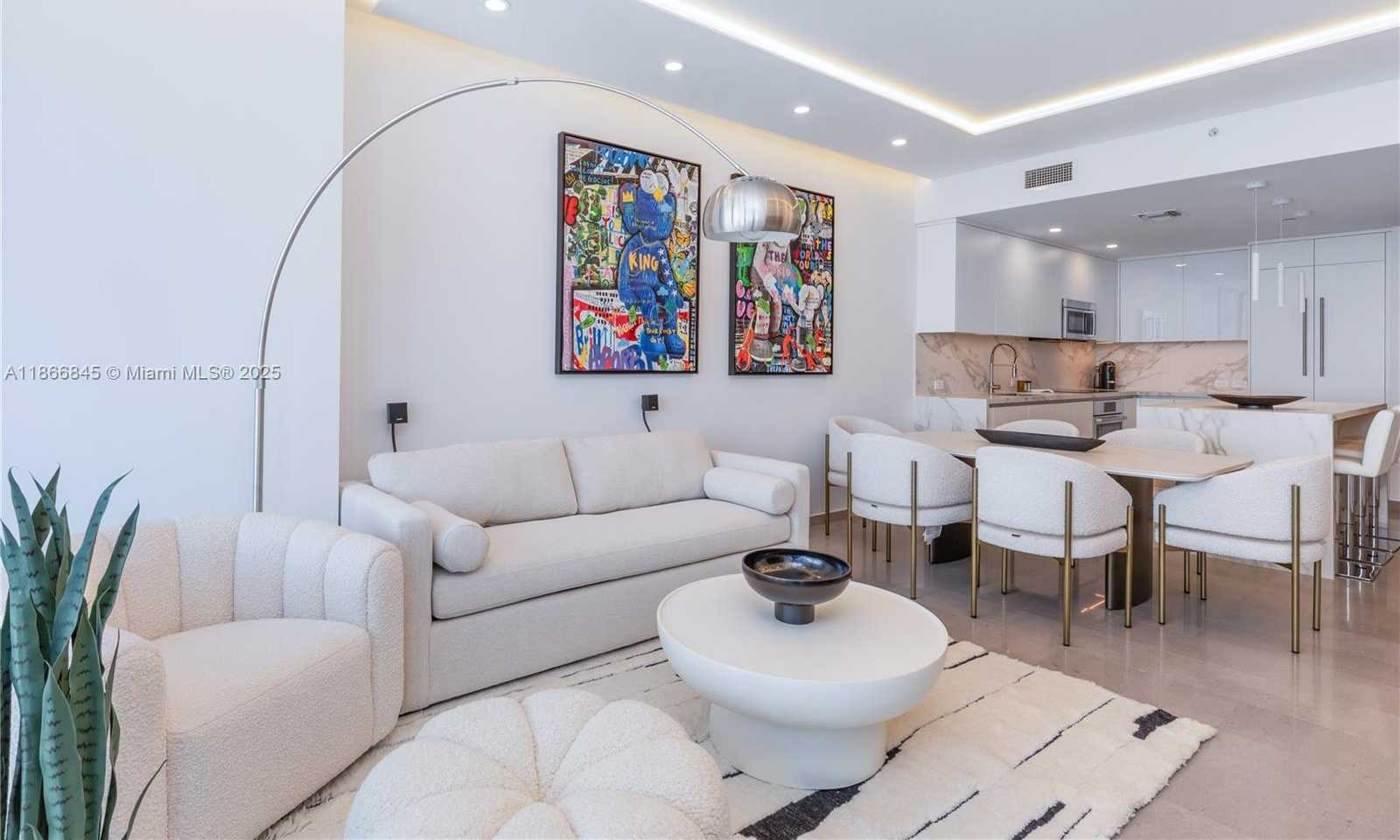Small Image of 88 SOUTH WEST 7TH ST #3406, Miami Number 5