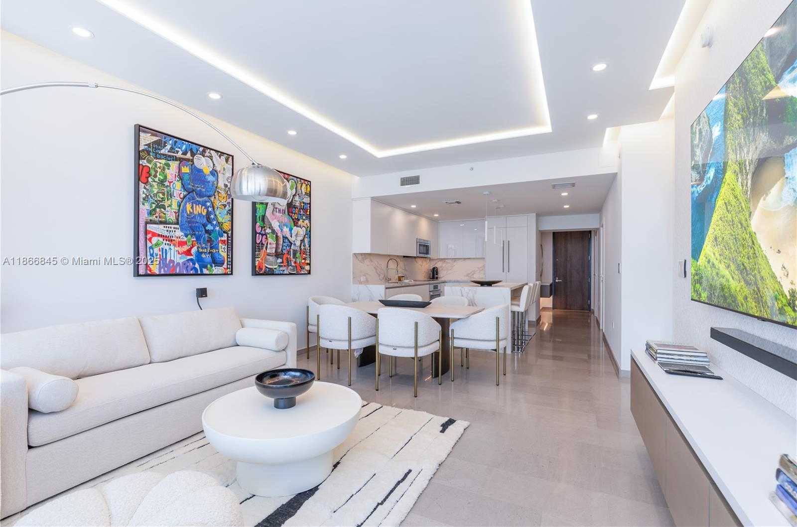 Small Image of 88 SOUTH WEST 7TH ST #3406, Miami Number 6
