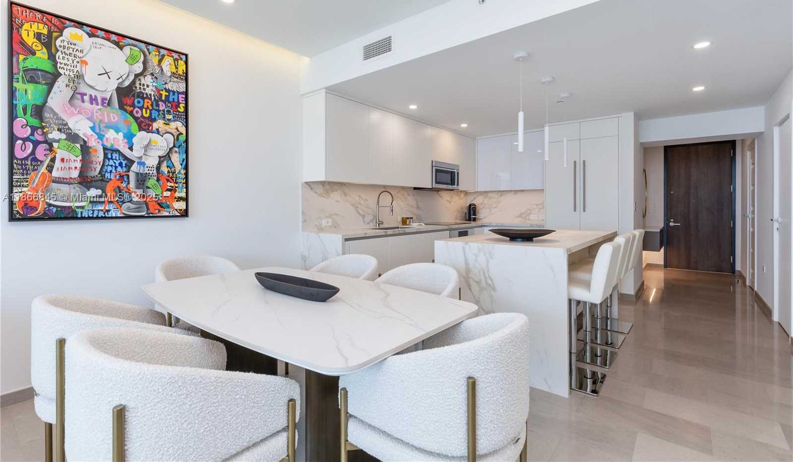 Small Image of 88 SOUTH WEST 7TH ST #3406, Miami Number 8