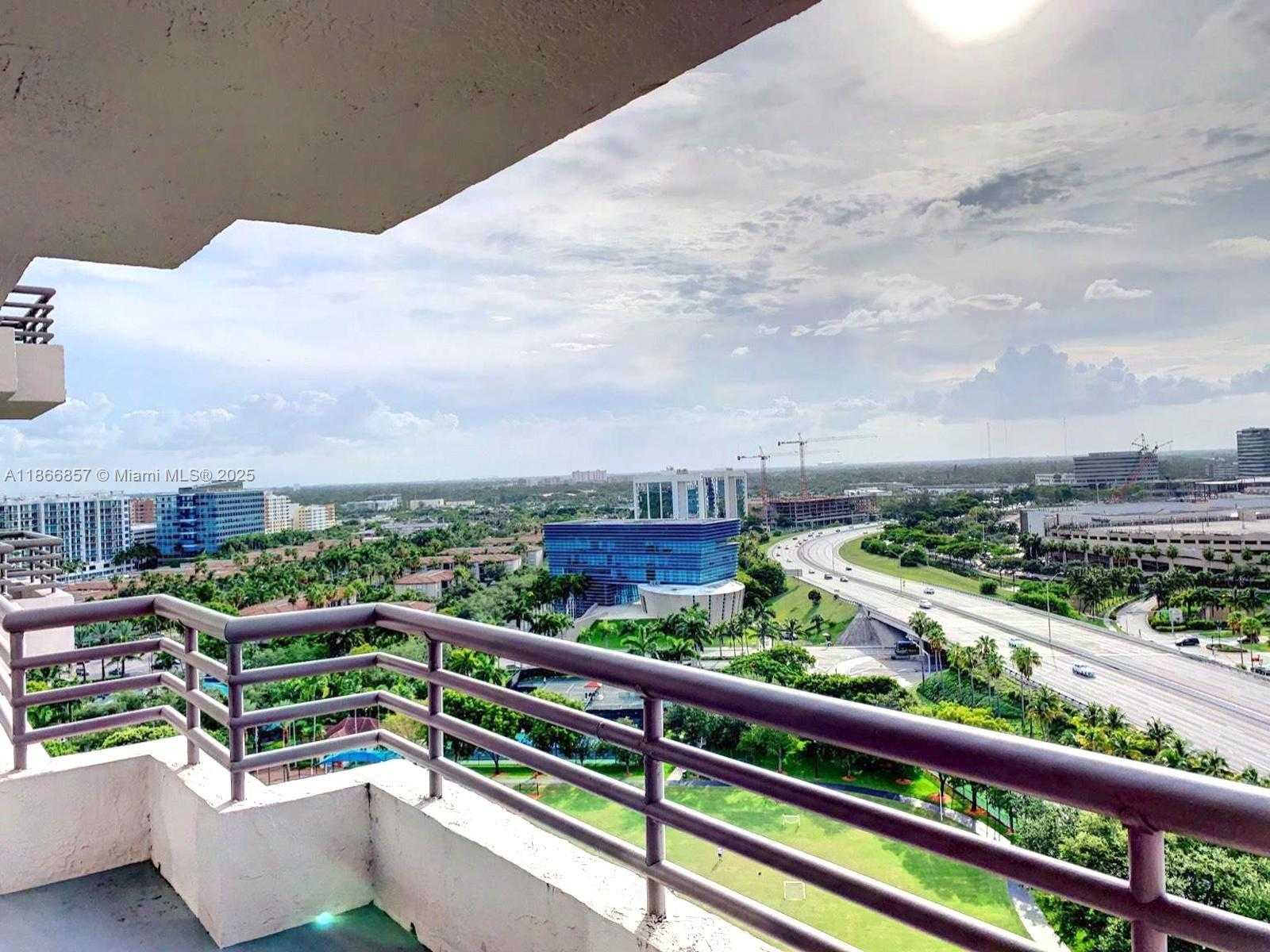 Small Image of 3300 NORTH EAST 191ST ST #1802, Aventura Number 15