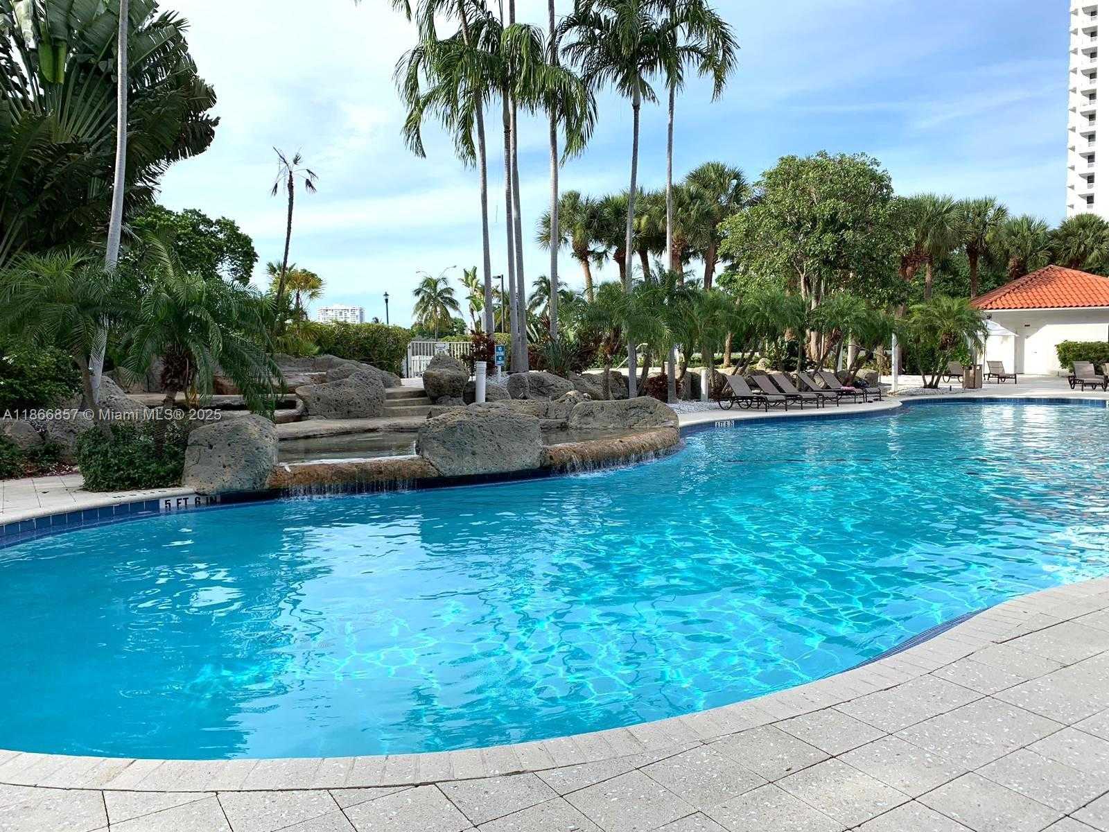 Small Image of 3300 NORTH EAST 191ST ST #1802, Aventura Number 17