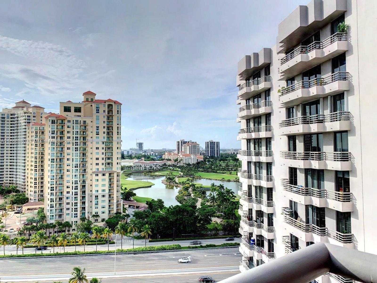 Small Image of 3300 NORTH EAST 191ST ST #1802, Aventura Number 2