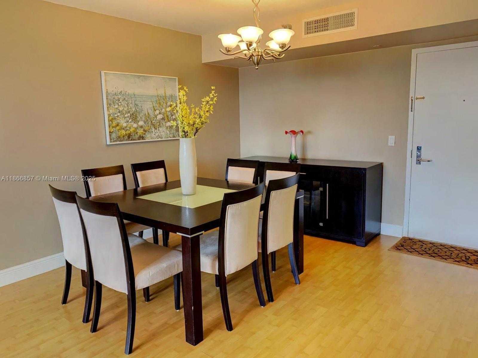 Small Image of 3300 NORTH EAST 191ST ST #1802, Aventura Number 4