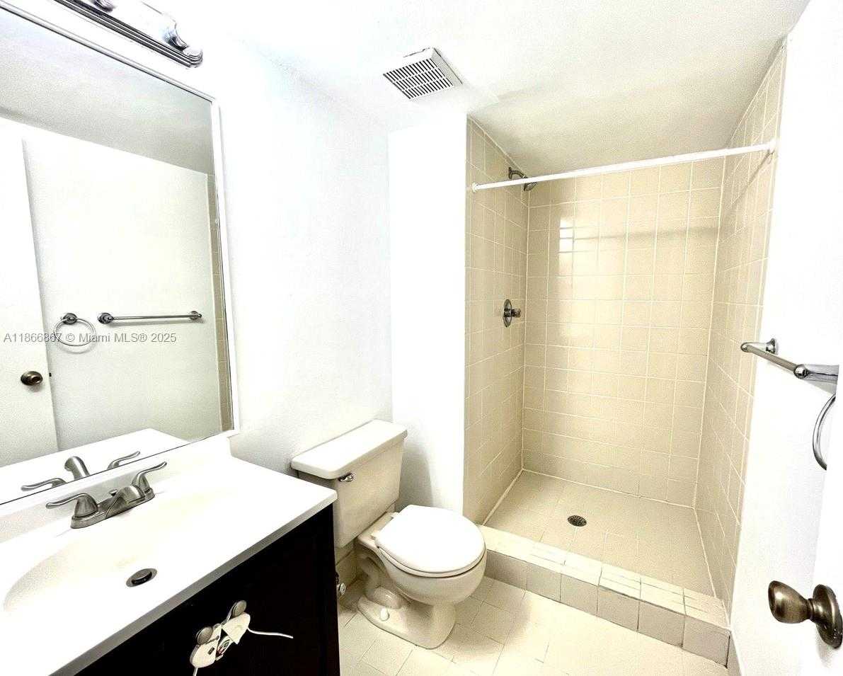 Small Image of 8675 NORTH WEST 5TH TER #13-205, Miami Number 13
