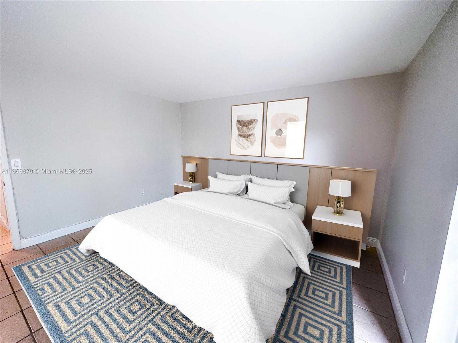 Small Image of 7745 SOUTH WEST 86 ST #D-313, Miami Number 13