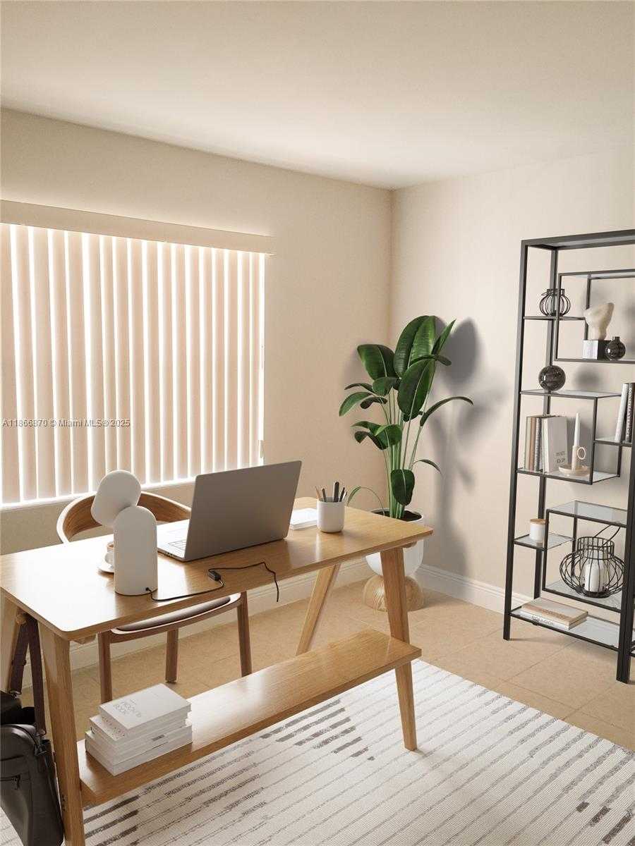 Small Image of 7745 SOUTH WEST 86 ST #D-313, Miami Number 18