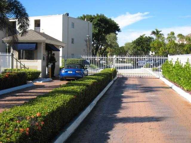 Small Image of 7745 SOUTH WEST 86 ST #D-313, Miami Number 31