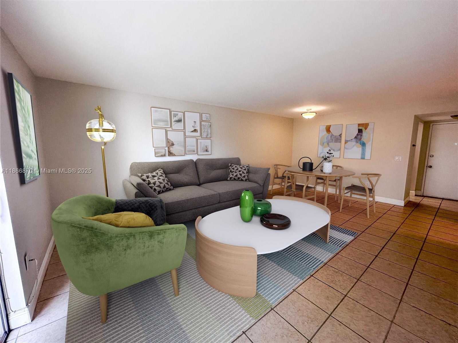 Small Image of 7745 SOUTH WEST 86 ST #D-313, Miami Number 6