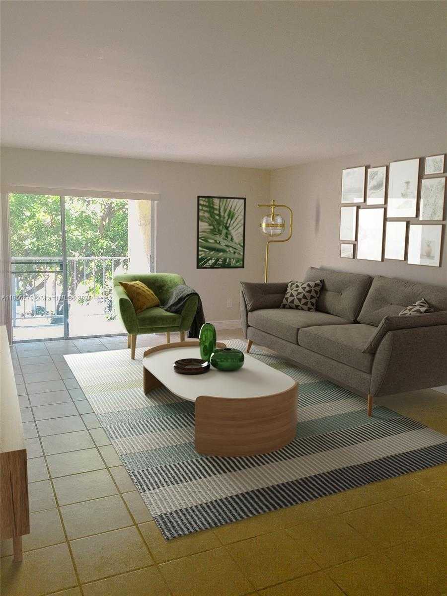 Small Image of 7745 SOUTH WEST 86 ST #D-313, Miami Number 8