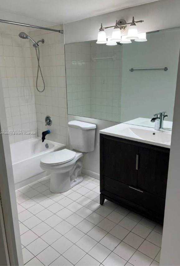 Small Image of 19601 EAST COUNTRY CLUB DR #7204, Aventura Number 14