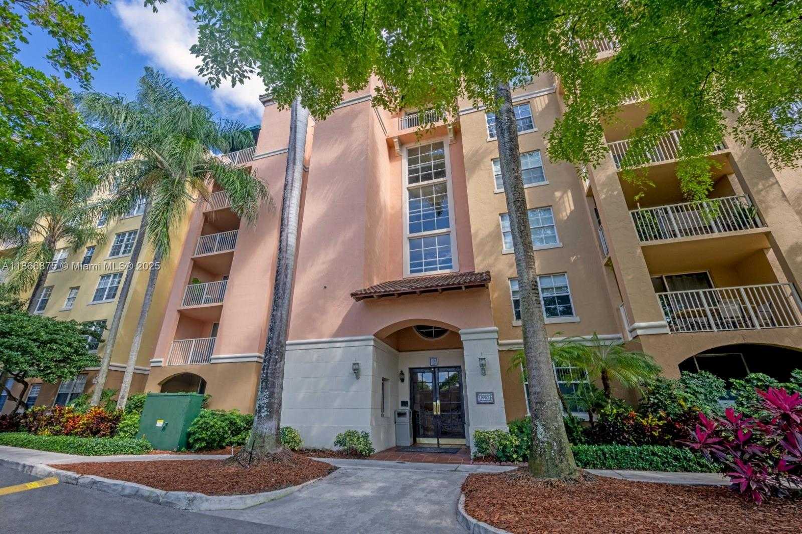 Small Image of 19601 EAST COUNTRY CLUB DR #7204, Aventura Number 30