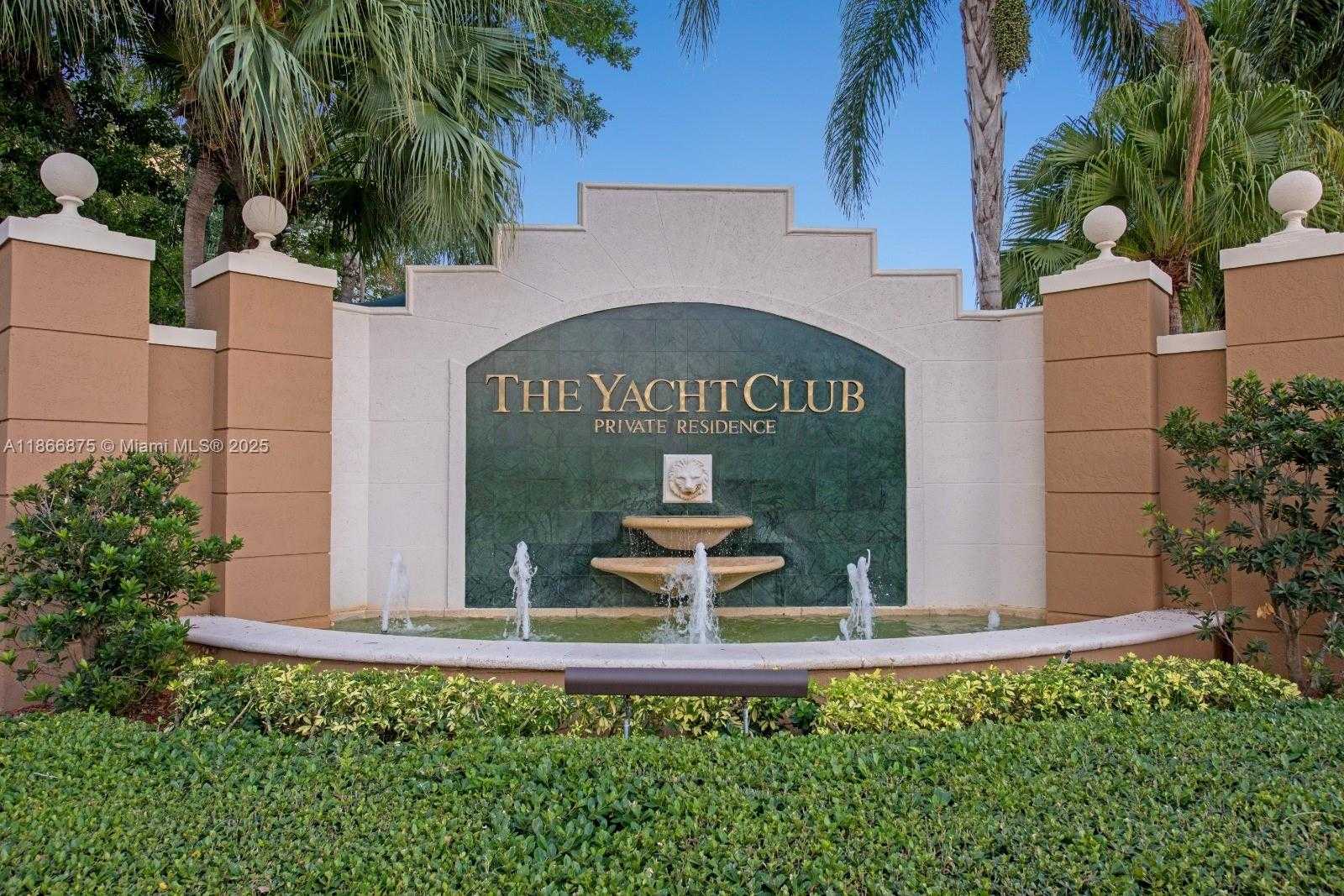 Small Image of 19601 EAST COUNTRY CLUB DR #7204, Aventura Number 32