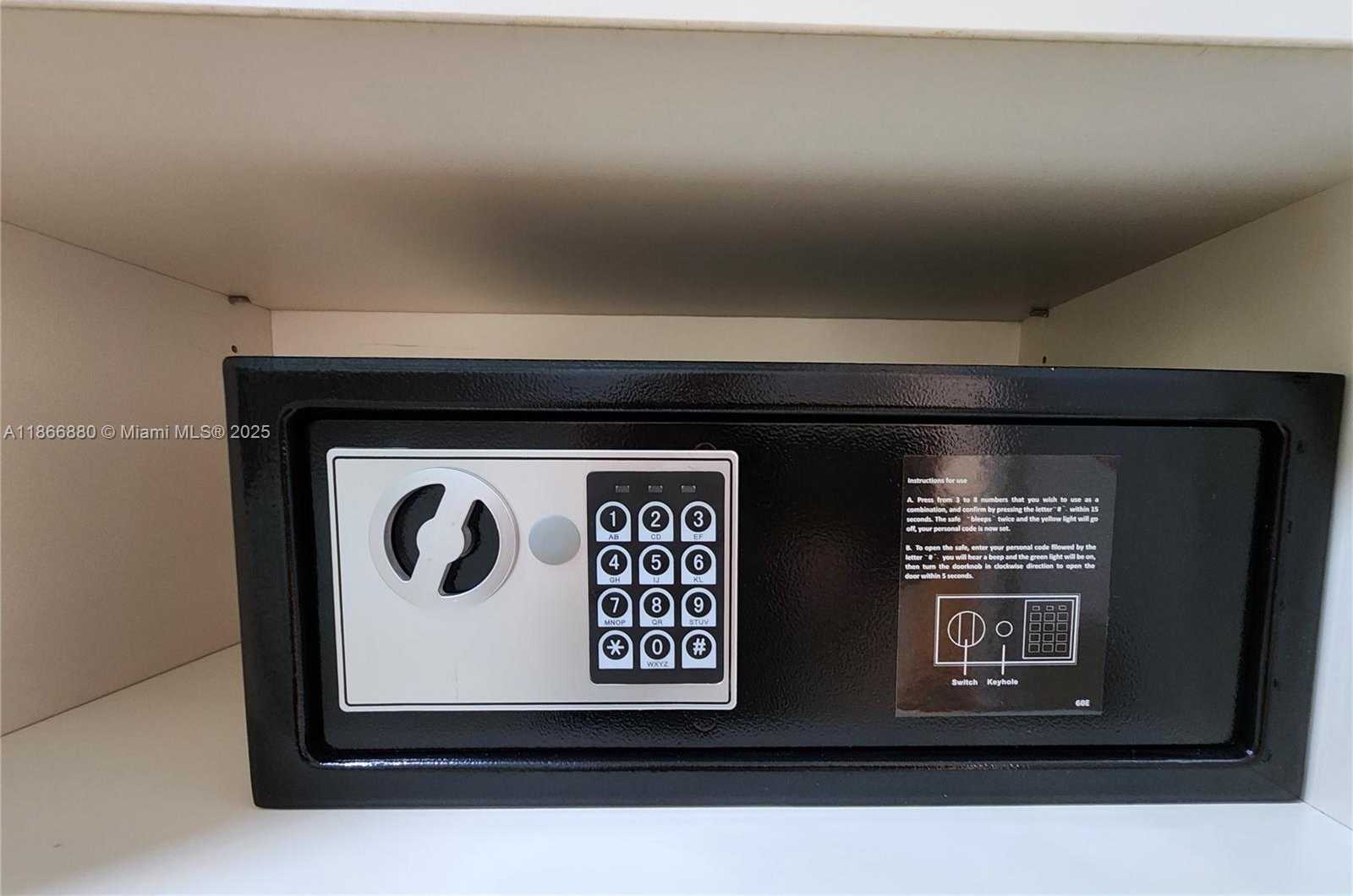 Small Image of 3505 SOUTH OCEAN DR #708, Hollywood Number 21