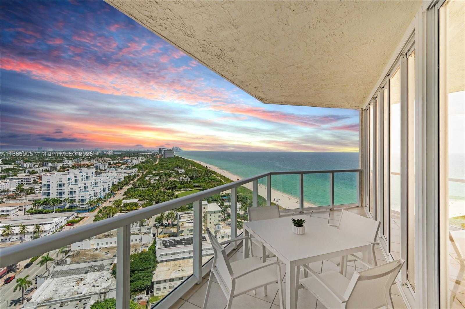 Small Image of 7330 OCEAN TER #2404, Miami Beach Number 2