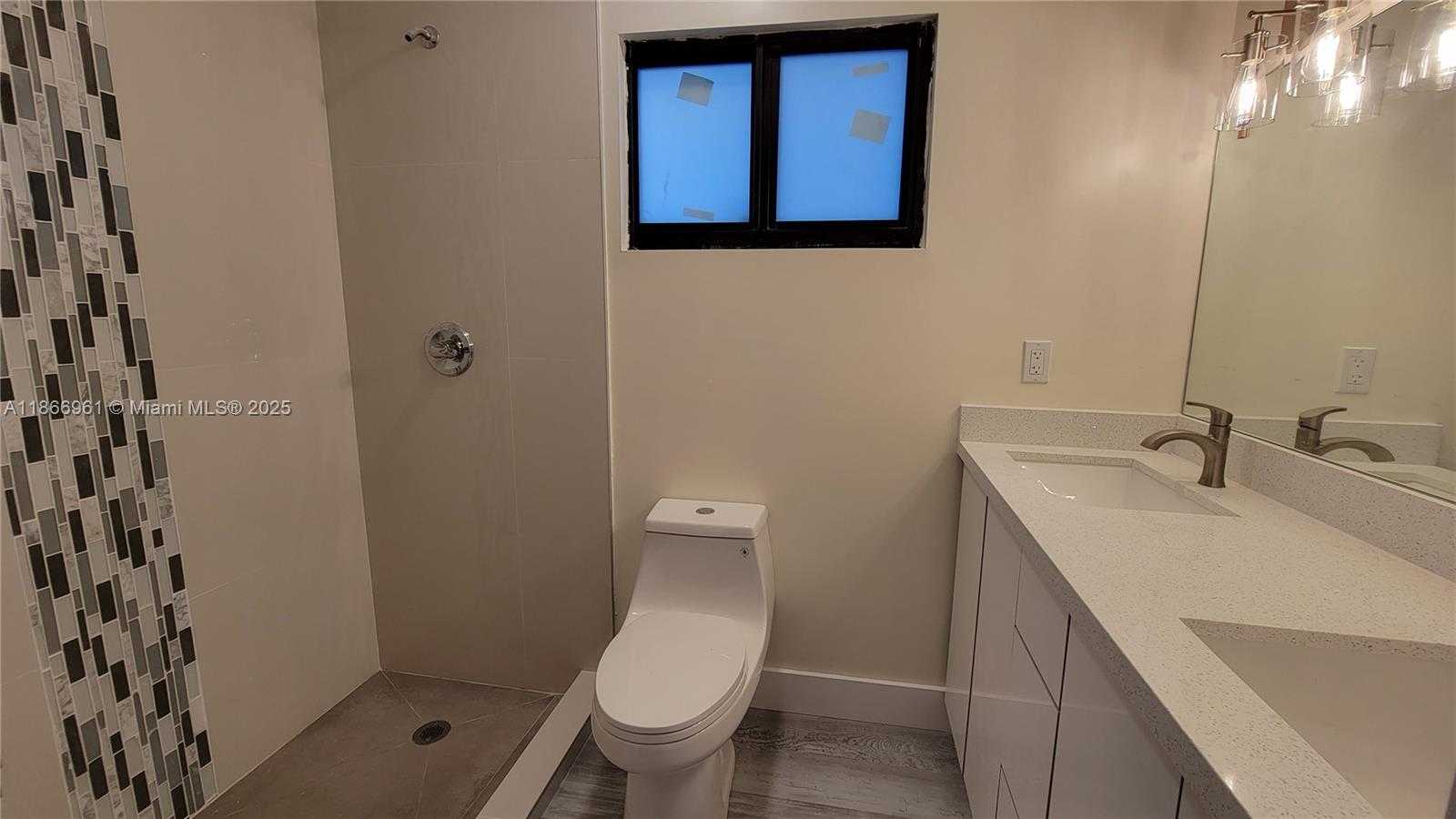 Small Image of 1296 NORTH EAST 146TH ST #A, Miami Number 2